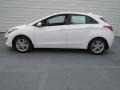 2013 Monaco White Hyundai Elantra GT  photo #5