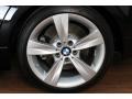 2010 Black Sapphire Metallic BMW 3 Series 335i Sedan  photo #36