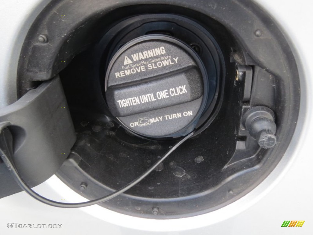 2013 Elantra GT - Shimmering Air Silver / Black photo #12