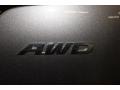 2013 Polished Metal Metallic Honda CR-V EX-L AWD  photo #7
