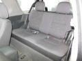 Rear Seat of 2002 Rodeo Sport S Hard Top 4WD