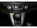 2013 Crystal Black Pearl Honda CR-V EX-L AWD  photo #12