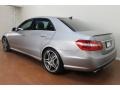 designo Magno Alanite Grey - E 63 AMG Sedan Photo No. 3