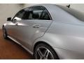 Color Sample of 2010 E 63 AMG Sedan