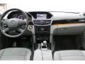 Ash Gray Dashboard Photo for 2010 Mercedes-Benz E #73889165