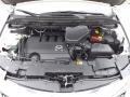 3.7 Liter DOHC 24-Valve VVT V6 Engine for 2012 Mazda CX-9 Touring #73889417
