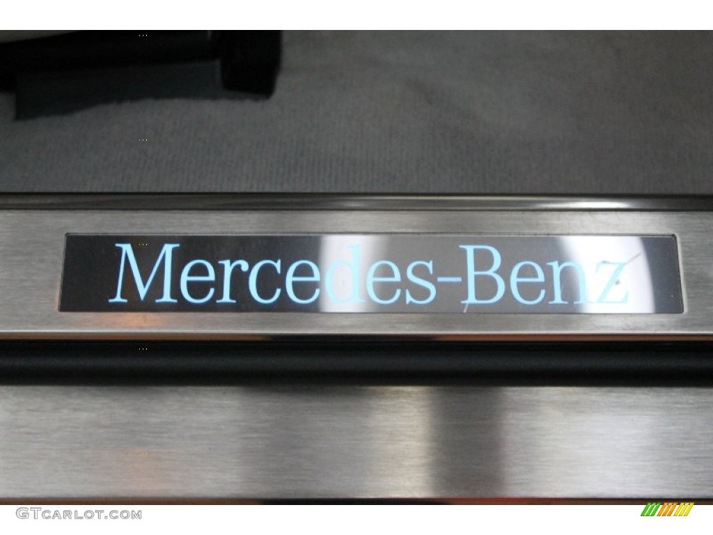 2010 Mercedes-Benz E 63 AMG Sedan Marks and Logos Photo #73889474