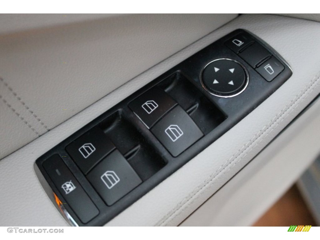 2010 Mercedes-Benz E 63 AMG Sedan Controls Photo #73889536