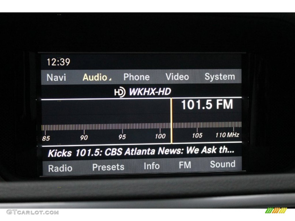2010 E 63 AMG Sedan - designo Magno Alanite Grey / Ash Gray photo #35
