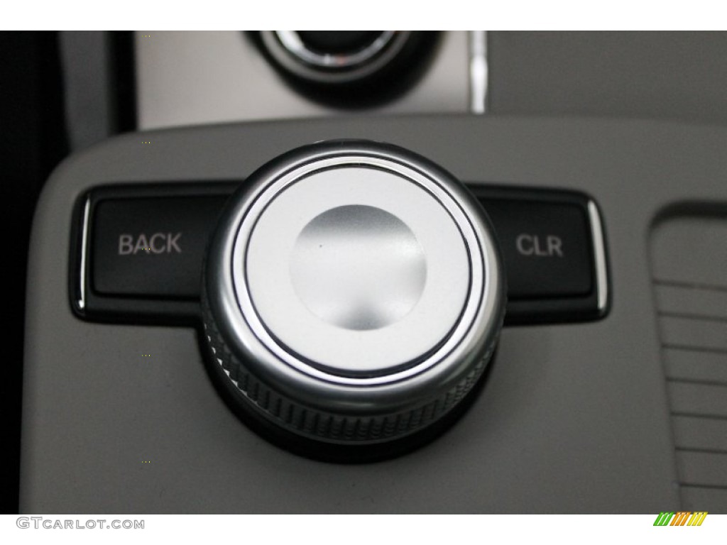 2010 Mercedes-Benz E 63 AMG Sedan Controls Photo #73889576