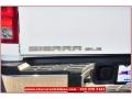 2009 Summit White GMC Sierra 3500HD SLE Crew Cab 4x4  photo #6