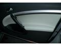 Silver Metallic - 9-5 Aero Sedan Photo No. 14