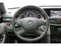 Ash Gray Steering Wheel Photo for 2010 Mercedes-Benz E #73889612