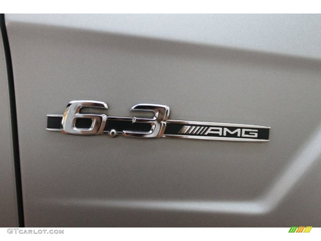 2010 Mercedes-Benz E 63 AMG Sedan Marks and Logos Photo #73889657