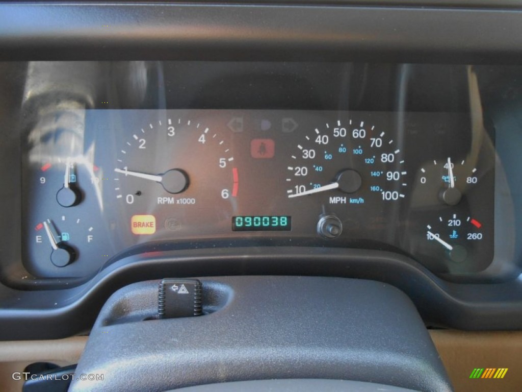 2000 Wrangler Sahara 4x4 - Forest Green Pearl / Camel/Dark Green photo #10