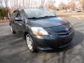 Flint Mica - Yaris Sedan Photo No. 1