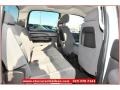 2009 Summit White GMC Sierra 3500HD SLE Crew Cab 4x4  photo #25