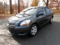 Flint Mica - Yaris Sedan Photo No. 3