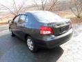 Flint Mica - Yaris Sedan Photo No. 5