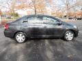 Flint Mica - Yaris Sedan Photo No. 8