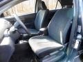 Flint Mica - Yaris Sedan Photo No. 9