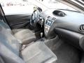 Flint Mica - Yaris Sedan Photo No. 12
