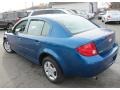 2005 Arrival Blue Metallic Chevrolet Cobalt Sedan  photo #8