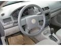 Gray Steering Wheel Photo for 2005 Chevrolet Cobalt #73890775