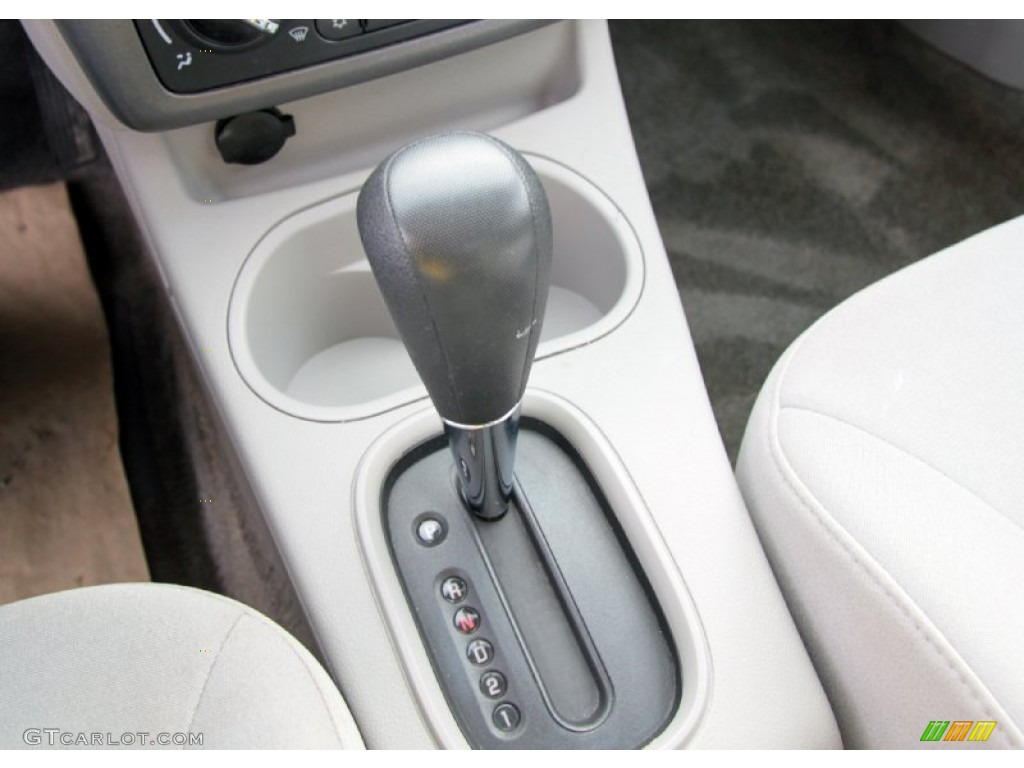 2005 Chevrolet Cobalt Sedan 5 Speed Manual Transmission Photo #73890803