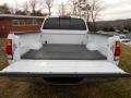 Natural White - Tundra SR5 Access Cab Photo No. 6