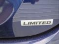 Indigo Night - Elantra Limited Photo No. 14