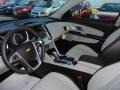 Crystal Red Tintcoat - Equinox LTZ AWD Photo No. 5