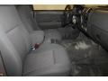 Sunburst Orange Metallic - Colorado LS Crew Cab Photo No. 14