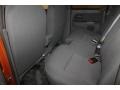 Sunburst Orange Metallic - Colorado LS Crew Cab Photo No. 16