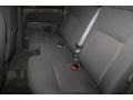Sunburst Orange Metallic - Colorado LS Crew Cab Photo No. 17