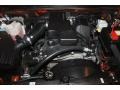 Sunburst Orange Metallic - Colorado LS Crew Cab Photo No. 24