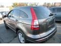 2010 Polished Metal Metallic Honda CR-V EX AWD  photo #10