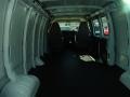 Summit White - Express 2500 Cargo Van Photo No. 4