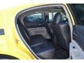 Dark Slate Gray/Light Graystone Rear Seat Photo for 2006 Dodge Charger #73892259