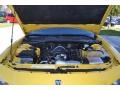 5.7L OHV 16V HEMI V8 2006 Dodge Charger R/T Daytona Engine