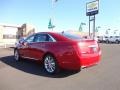 Crystal Red Tintcoat - XTS Luxury FWD Photo No. 3