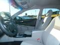 Super White - Camry LE Photo No. 11
