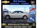 Champagne Silver Metallic - Malibu LT Photo No. 1