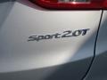 2013 Hyundai Santa Fe Sport 2.0T Badge and Logo Photo