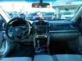 Super White - Camry LE Photo No. 14