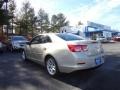 Champagne Silver Metallic - Malibu LT Photo No. 3