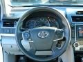 Super White - Camry LE Photo No. 16