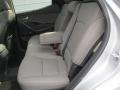 Gray Rear Seat Photo for 2013 Hyundai Santa Fe #73892657