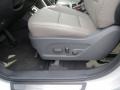 2013 Hyundai Santa Fe Sport 2.0T Front Seat