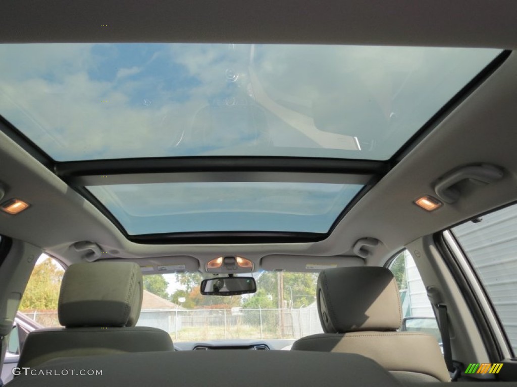 2013 Hyundai Santa Fe Sport 2.0T Sunroof Photo #73892687